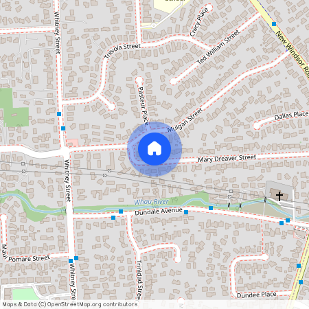 59A Mary Dreaver Street, New Windsor, Auckland City