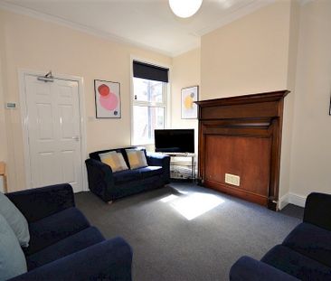 59, Thompson Road, Ecclesall, Sheffield S11 8RB - Photo 6