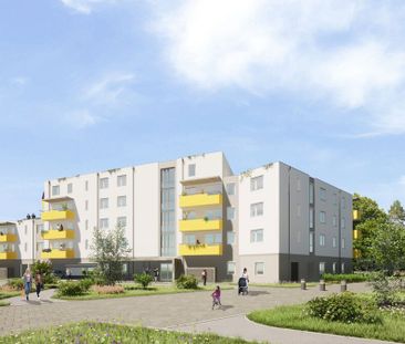 ERSTBEZUG „ein viertel grün“ in Wiener Neustadt - herrliche 3 Zimme... - Photo 2