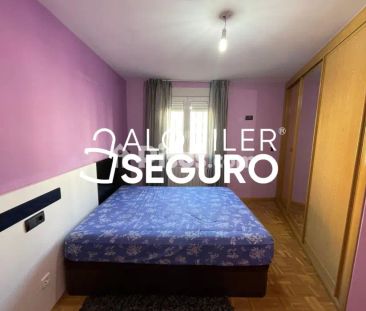 Piso en alquiler en Usera - Photo 4