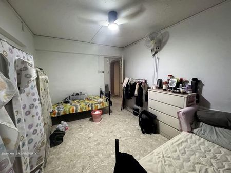 Blk 151 Chong Pang Vista (Yishun), HDB 4 Rooms - For Rent - Photo 2