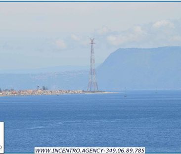 Mansarda via consolare pompea , 193, Litoranea - Panoramica, Messina - Photo 3