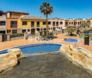 Casa adosada en alquiler en Costa Adeje - Photo 6