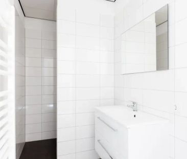 Appartement Pietersbergweg 3E, Amsterdam - À Louer - Photo 3
