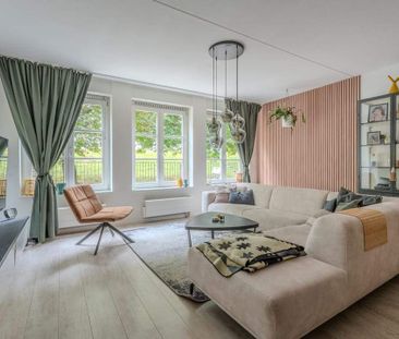 Appartement Zwaanswal, Gorinchem - À louer - Foto 2