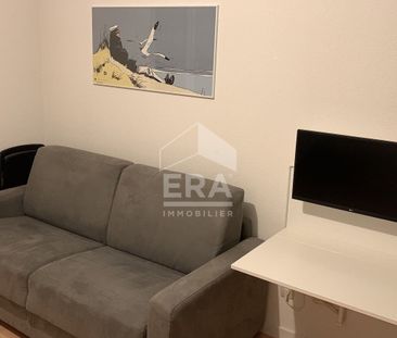 Appartement meublé /Saint Genis Laval - Photo 2