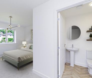 3 bedroom end of terrace house to rent - Photo 3