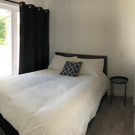 3 1/2 - 2 1/2 tout inclus disponible Amos - Photo 4