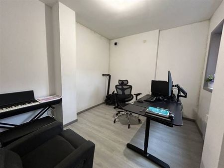 Appartement te huur - Foto 2