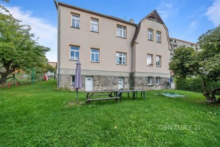 Pronájem stylového bytu 2+kk s parkovacím stáním, Liberec- Vratislavice nad Nisou - Photo 5