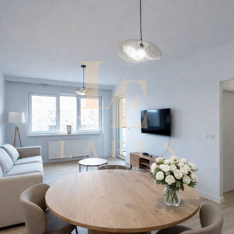 2-pokoje | Praga-Południe | Zwierzęta | Parking - Zdjęcie 1