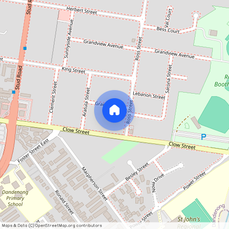 14 Grant Street Dandenong, VIC 3175