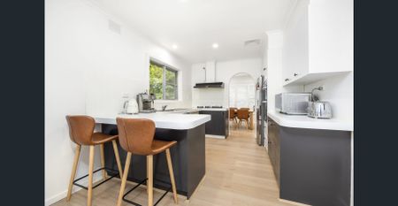 For Lease – Light-Filled 3-Bedroom Home in the Heart of Vermont - Photo 2