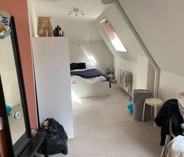 Te huur: Appartement Nieuwe Boschstraat in Breda - Photo 3