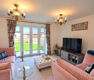 2 bedroom house to rent - Photo 2
