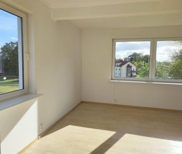 Rödakorsgatan, Tyringe - Foto 1