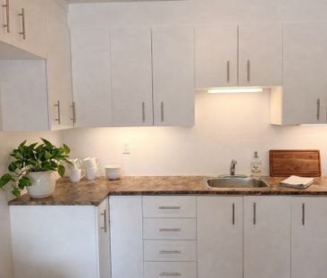 41/2 Fonctionnel - Photo 3