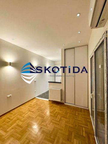 Studio/Γκαρσονιέρα για ενοικίαση Κολωνάκι (Κολωνάκι - Λυκαβηττός) - Photo 3