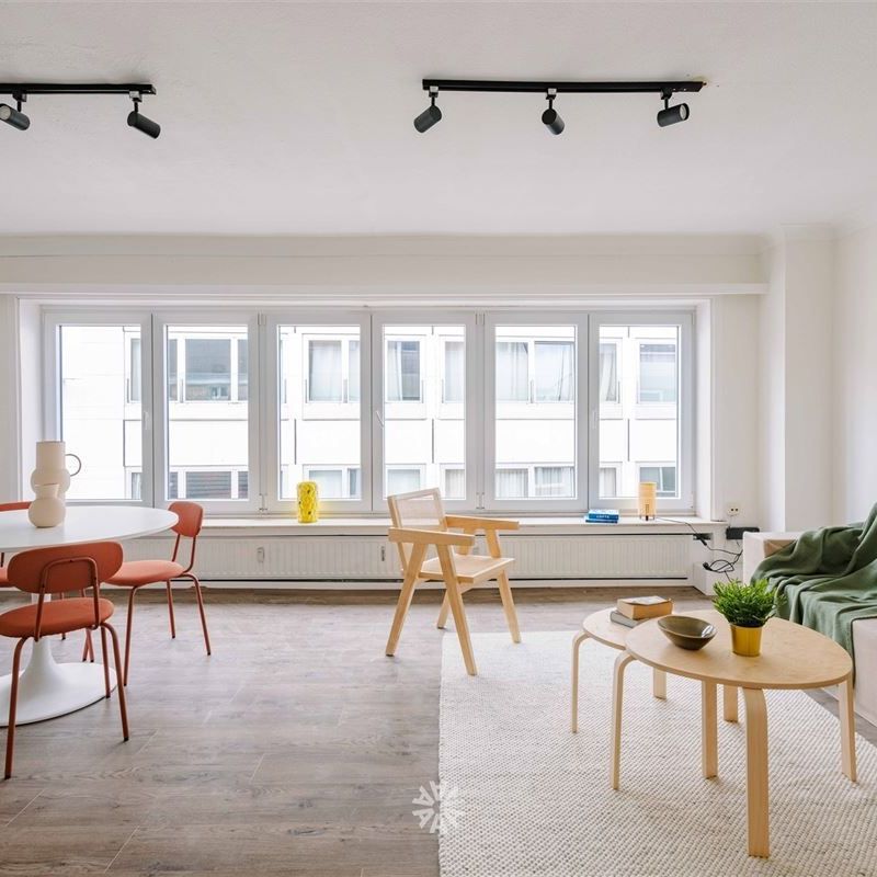 Appartement te huur in Gent voor € 940 met 2 slaapkamers - Photo 1