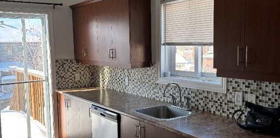 Grand logement avec plusieurs inclusions disponible en mars ou avril - Photo 2