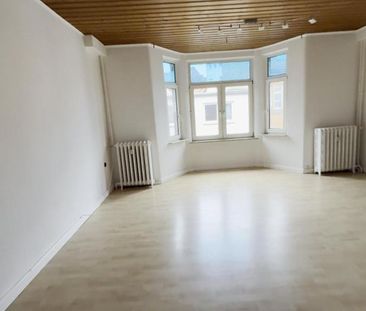 Kleine Wohnung in der Innstadt von Uelzen - Foto 1