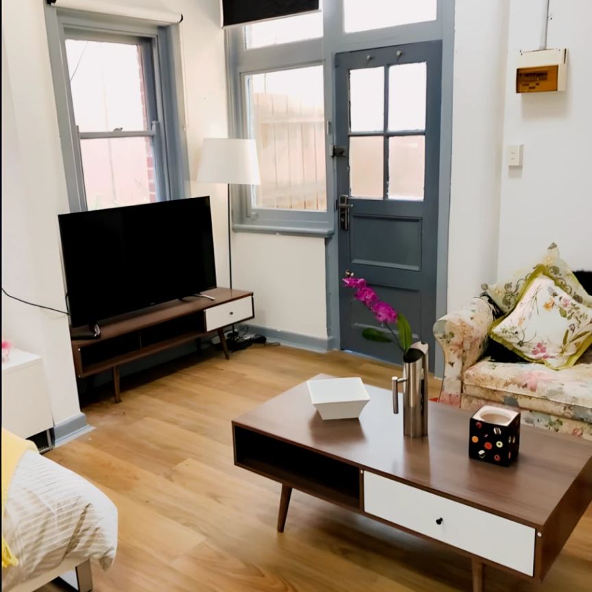 1 Bed, 1 Bath - Photo 1