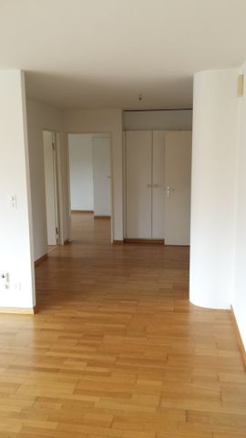 Wohnung an der Aare - Foto 4