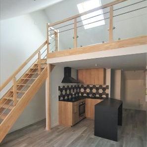 VINEUIL - Studio bis 29,59 m² - Photo 1