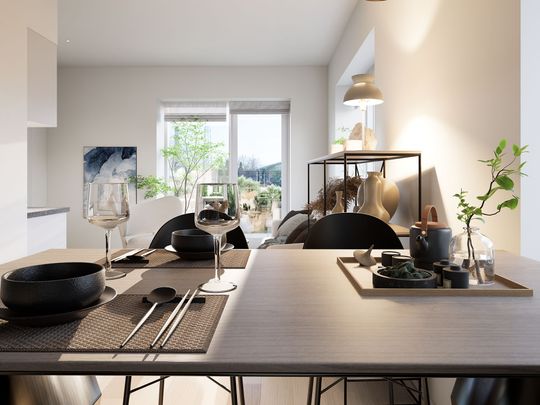 Gyldenrisvej - Photo 1