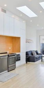 Gorgeous 2 Bed, 1 Bath with Private Patio and Impressive Design - Photo 4