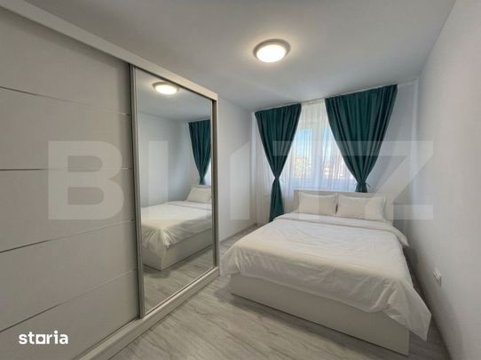 Apartament 2 camere, 45 mp, pet-friendly, zona Minerva - Fotografie 1