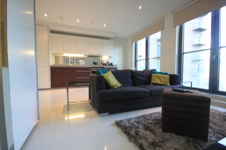 Studio to rent - Photo 5