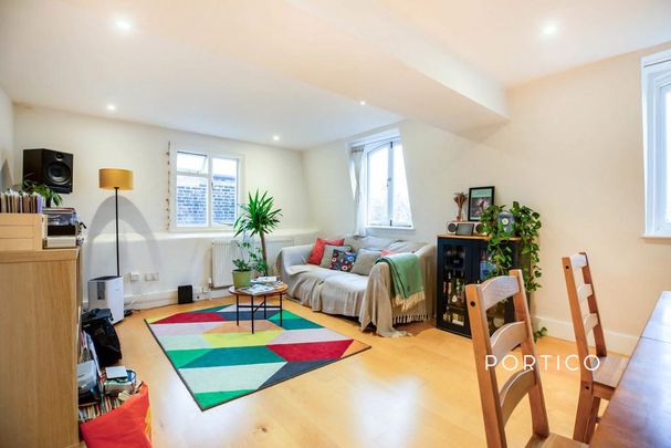 1 bedroom flat to rent - Photo 1