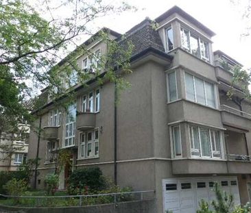 Altbauwohnung am Zürichberg - Foto 6