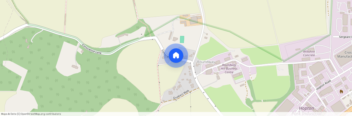 Westways Cottage, Roundway, Devizes, SN10