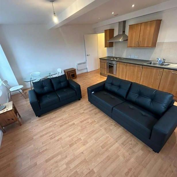 Argyle Court, Liverpool, L1 - Photo 1