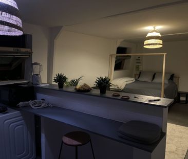 Location Appartement 2 pièces 31m² ROUBAIX 59100 - Photo 6