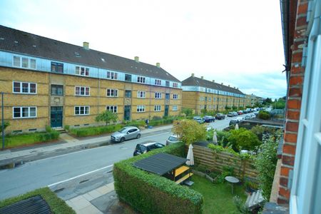 Vendsysselvej, 2720 København, Danmark (208-1881-01-001) - Foto 5