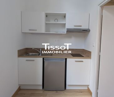 Location Appartement 1 pièce 31m² UZES 30700 - Photo 4