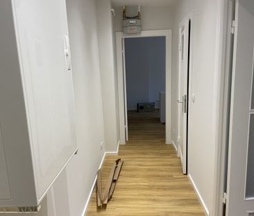 1,5-Zimmer-Wohnung in Hamburg-Eilbek (Wandsbeker Chaussee 64) - Photo 3