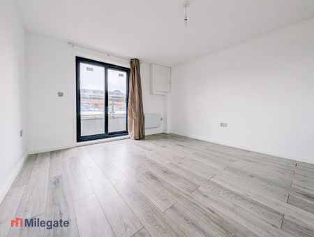 1 bedroom flat to rent - Photo 5