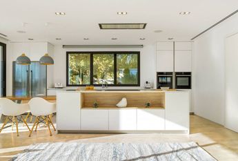 Luxury Villa for rent in Estepona, Spain