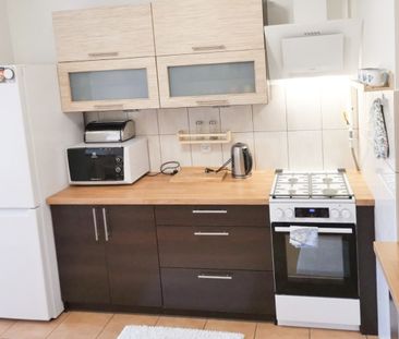 Kawalerka 30m2, niska kaucja | Przymorze - Фото 6