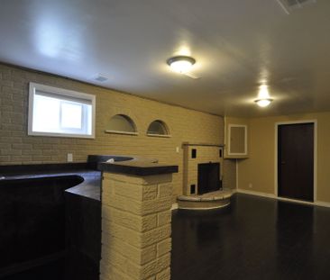 For Lease - 3400 Frobex Court Unit# Lower, Mississauga, Ontario - Photo 3