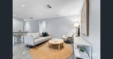 Family living in Woodlands Edge Estate - Photo 4