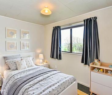 Peaceful Rural Living - Photo 1