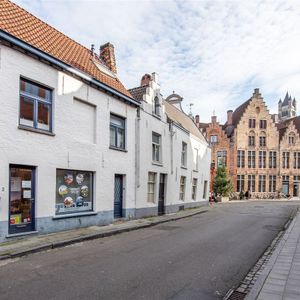 Appartement te huur in Brugge voor € 850 met 1 slaapkamer - Photo 3