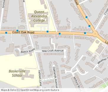 Barons Close, Birmingham, B17 - Photo 1