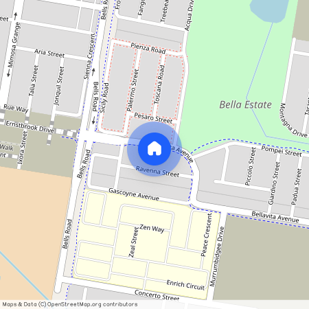 34 Bellavita Avenue, Vic 3978, Clyde