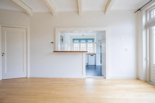 Huis te huur: Johan Wagenaarlaan 9 2102 GA Heemstede - Photo 1